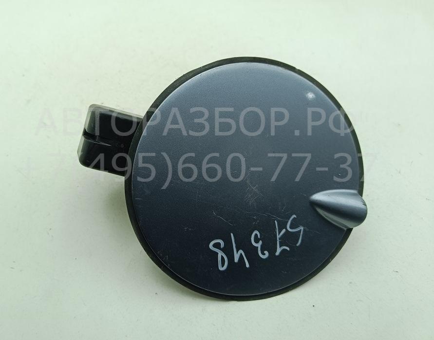 Лючок бензобака