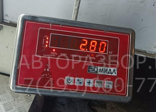 Рычаг передний левый