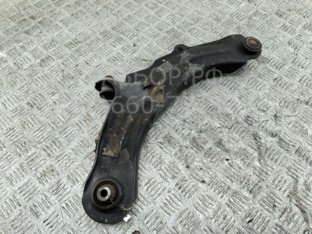 Рычаг передний левый