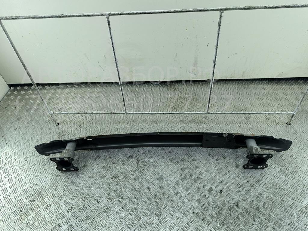 Усилитель переднего бампера