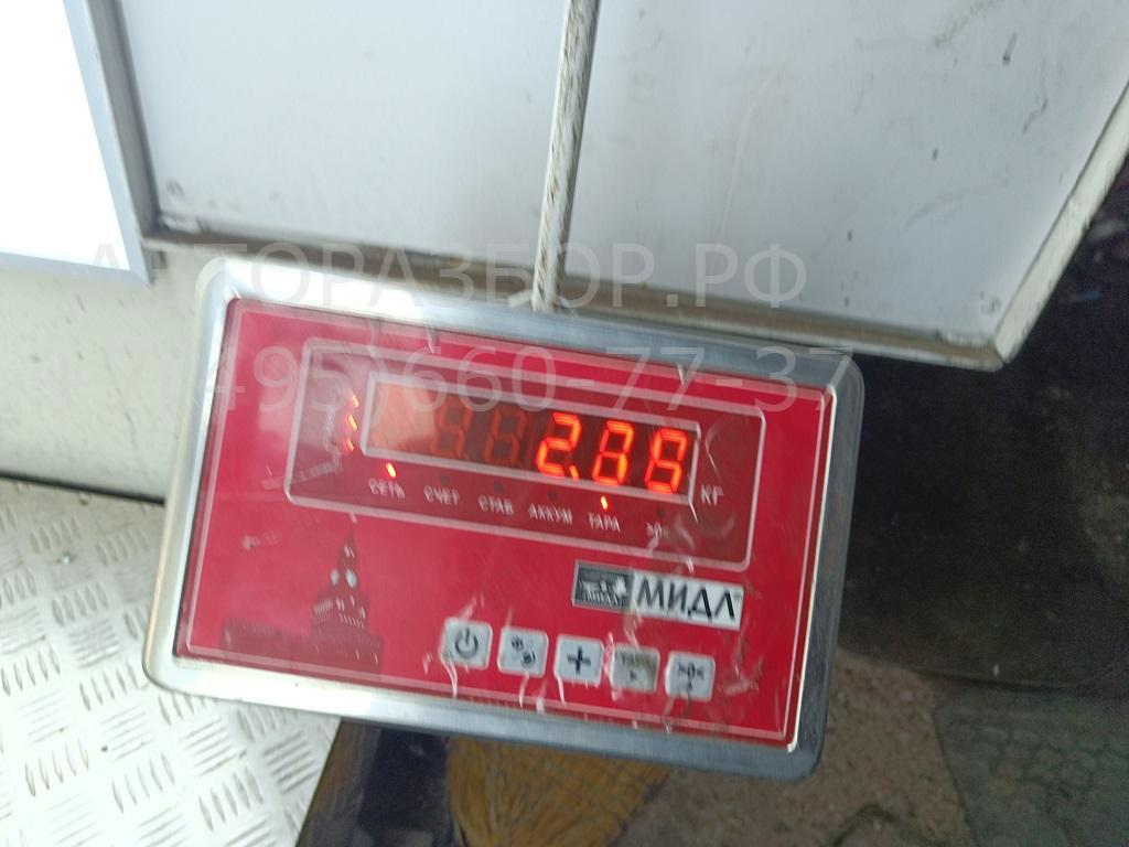 Рычаг передний правый