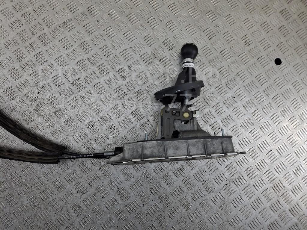 Кулиса МКПП / АКПП