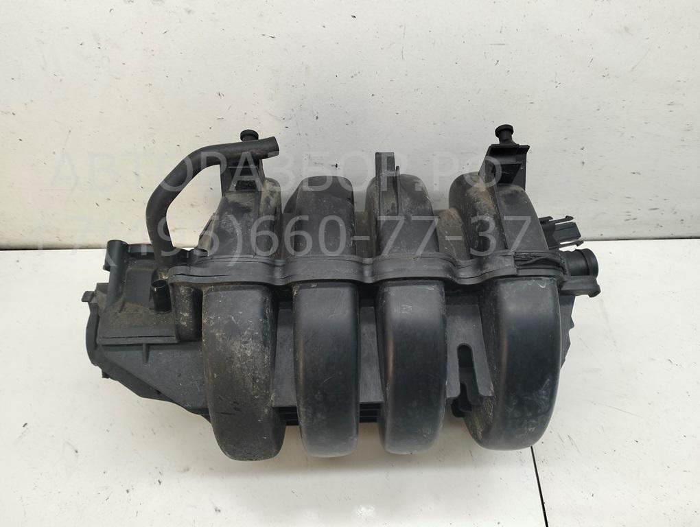 Коллектор впускной