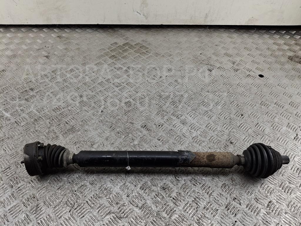 Полуось передняя правая