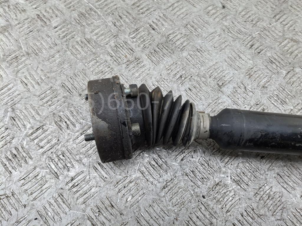 Полуось передняя правая
