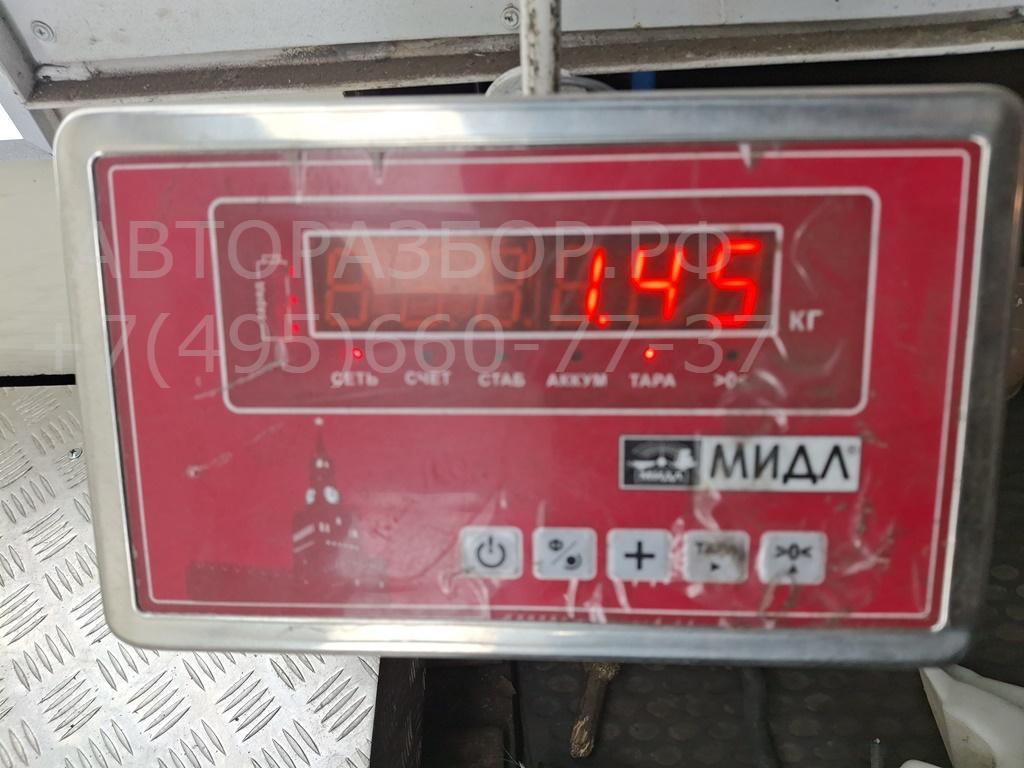 Бачок омывателя лобового стекла