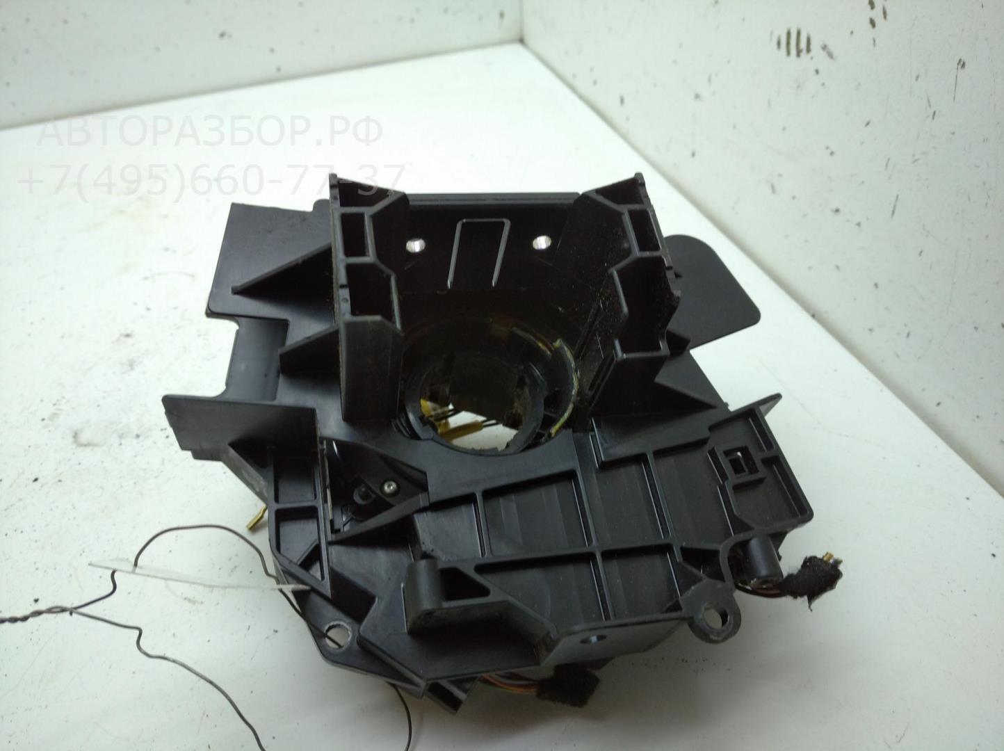 Механизм подрулевой для SRS (ленточный)