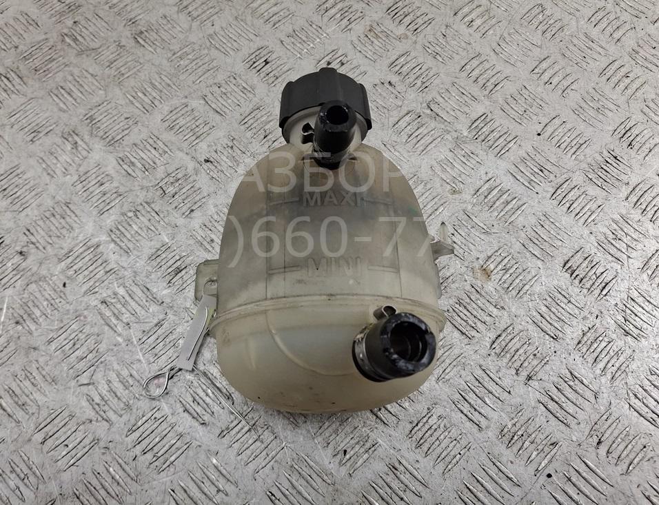 Бачок расширительный