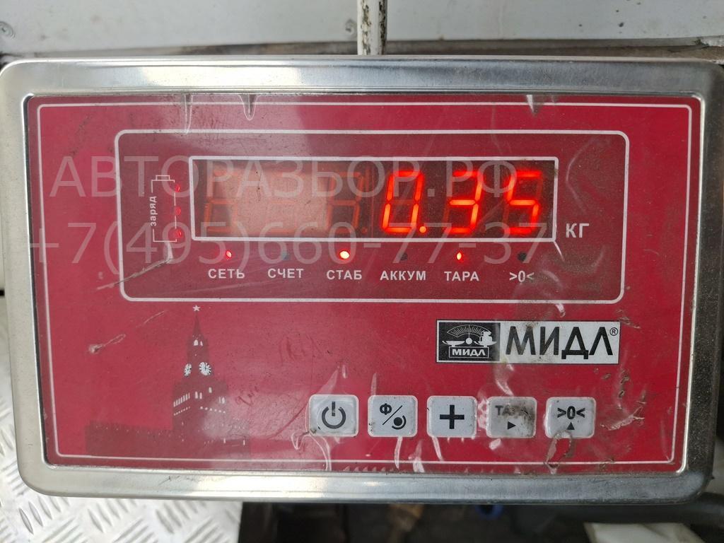 Бачок расширительный