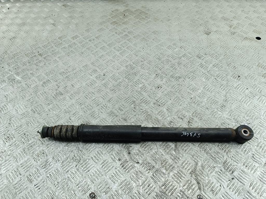 Амортизатор задний правый