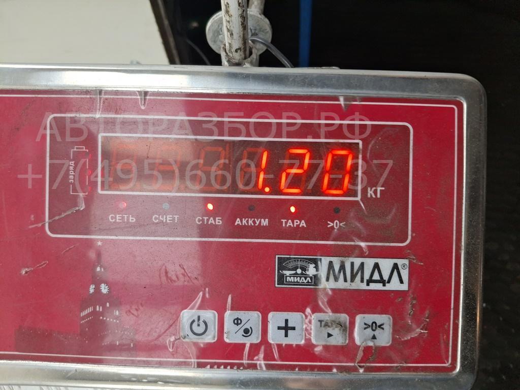 Стеклоподъемник электр. задний левый