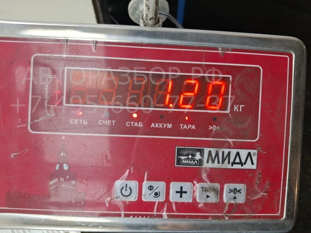 Стеклоподъемник электр. задний правый