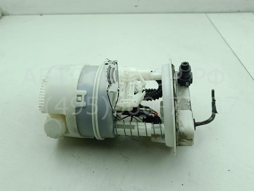 Насос топливный электрический