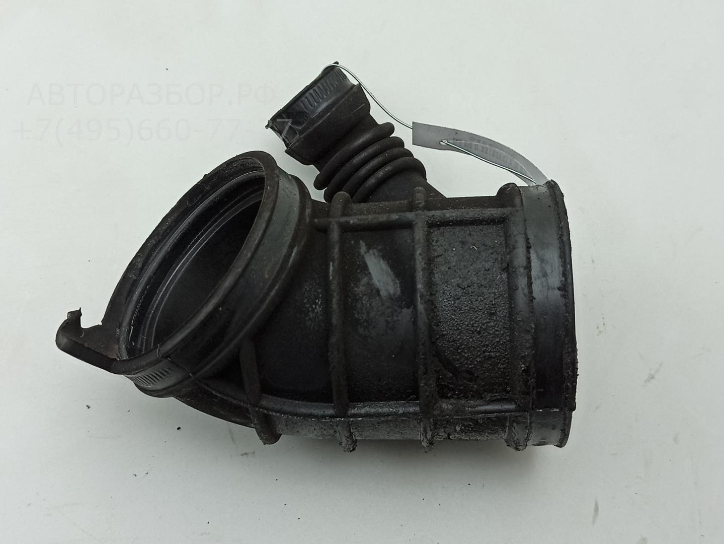 Трубка топливная