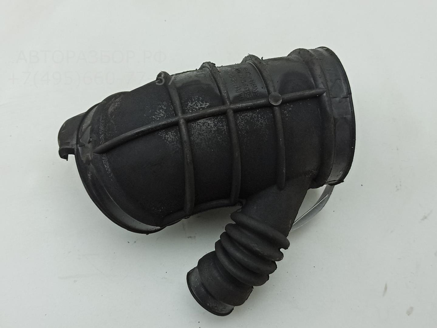 Трубка топливная