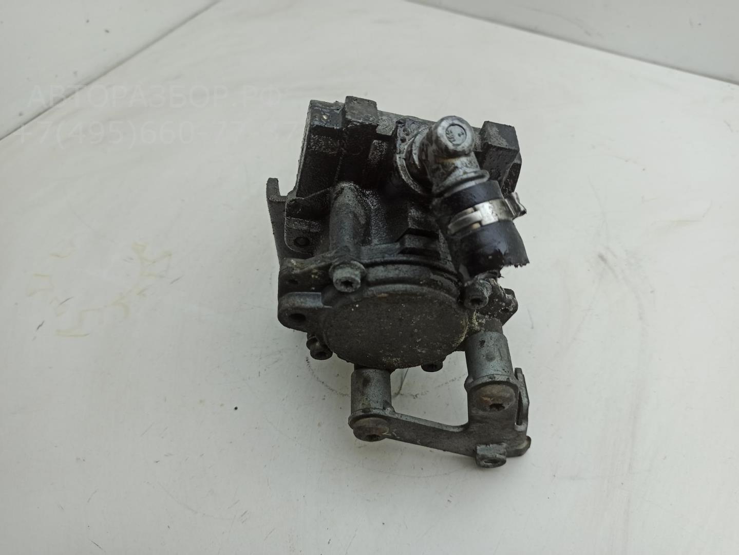 Насос ГУР (гидроусилитель руля)