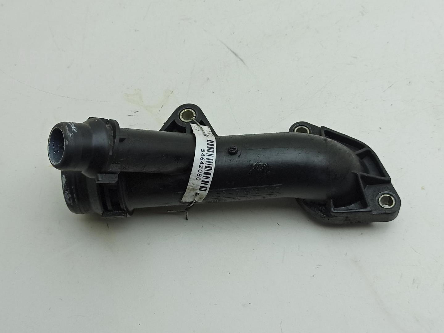 Фланец / тройник