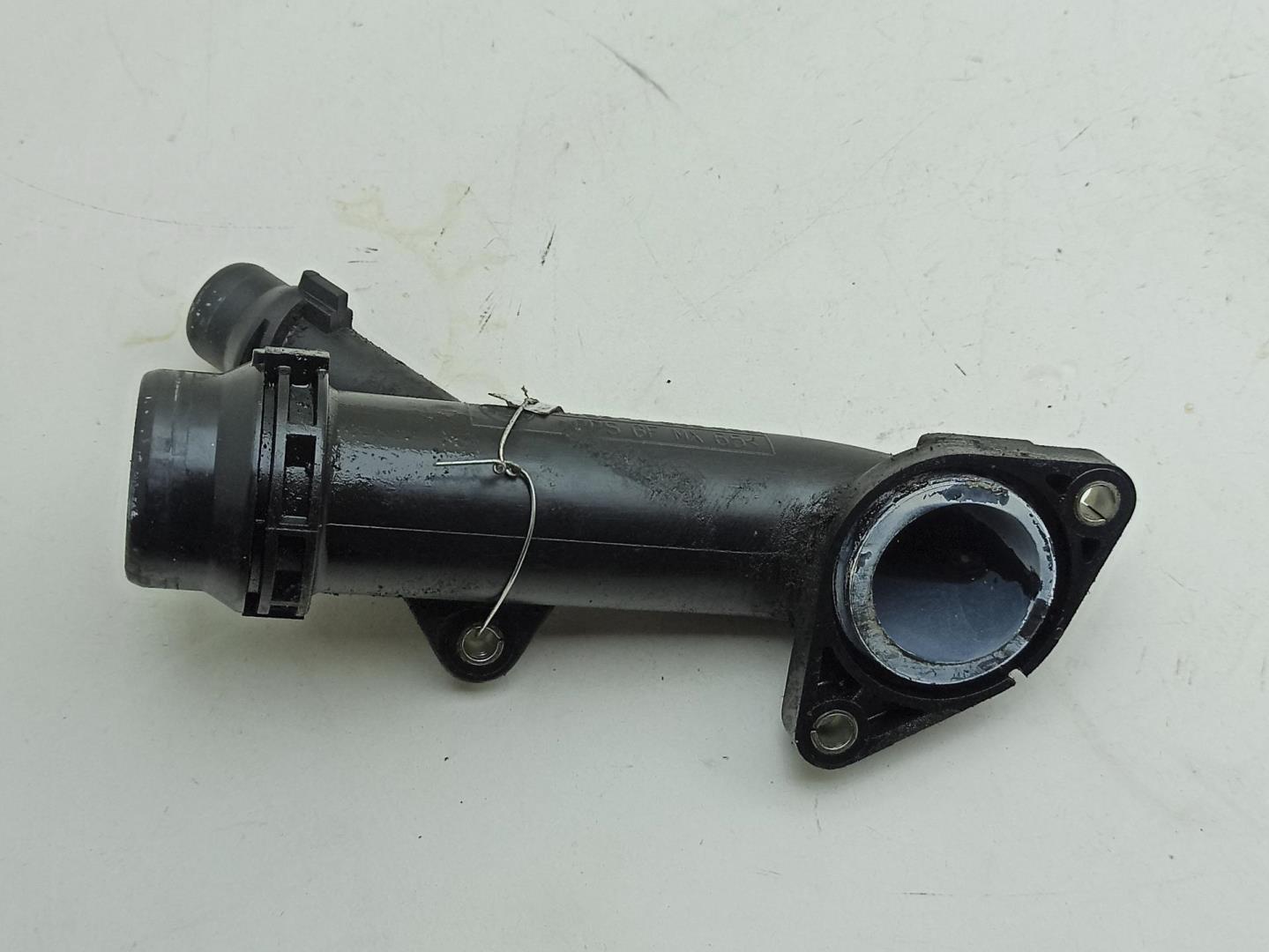 Фланец / тройник