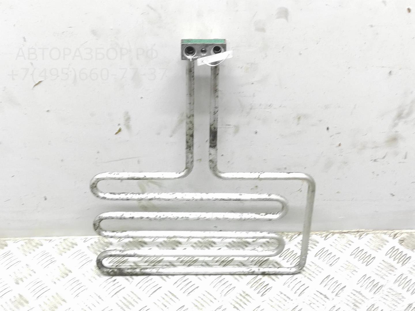 Радиатор ГУР