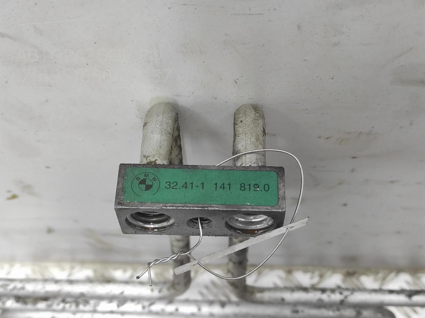 Радиатор ГУР