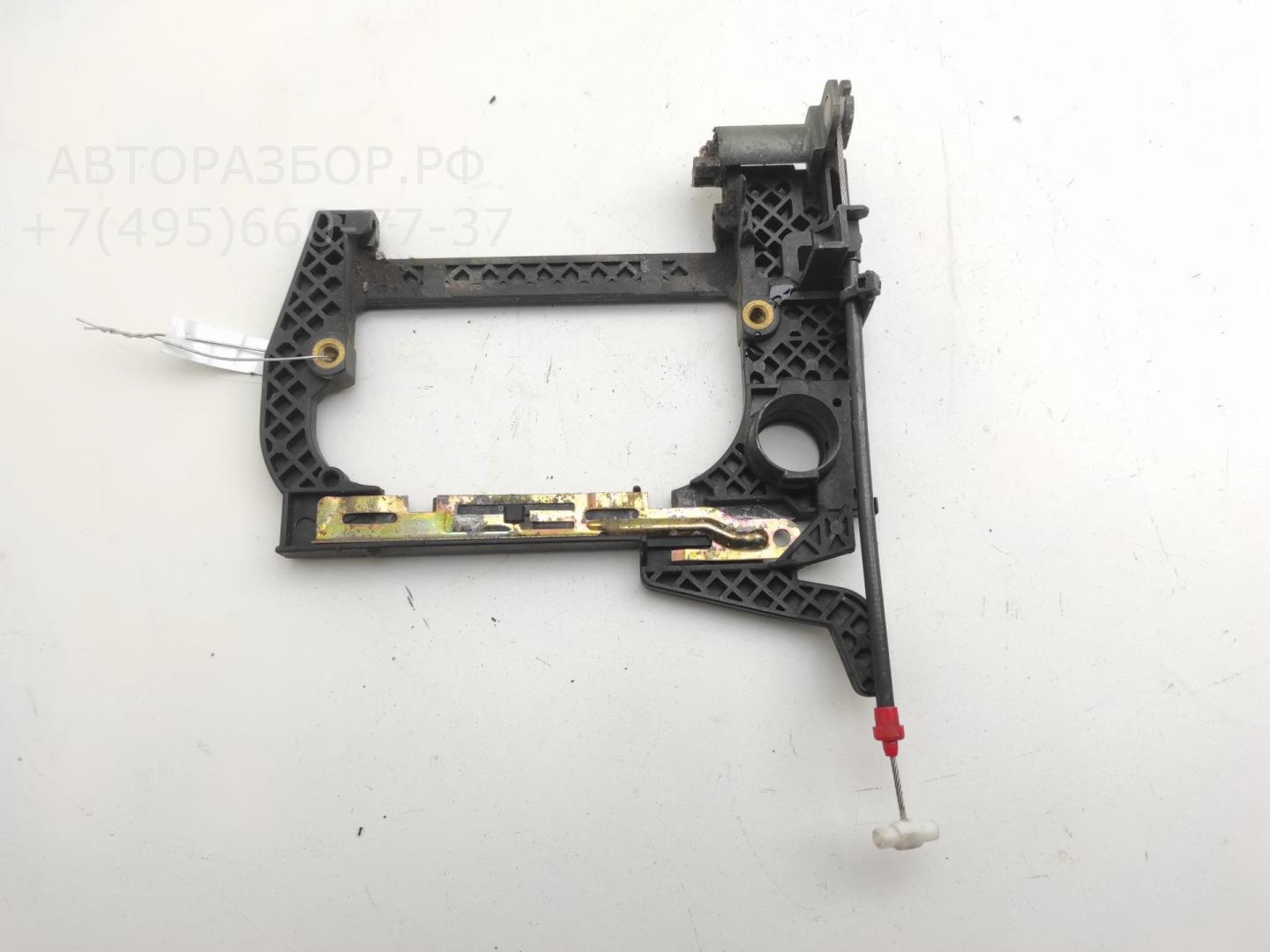 Кронштейн ручки