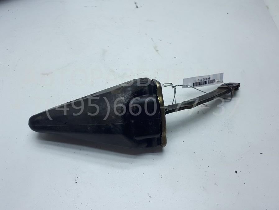 Ограничитель двери