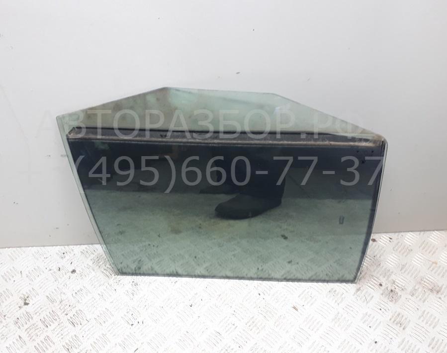 Стекло двери задней правой