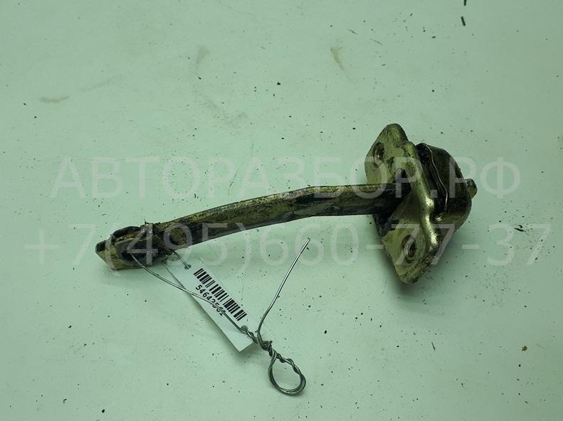 Ограничитель двери