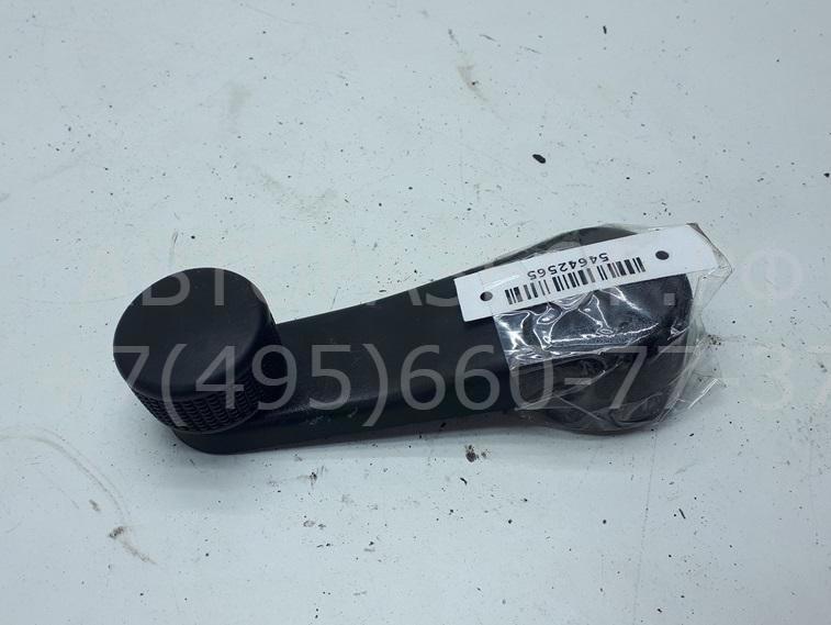 Ручка стеклоподъемника