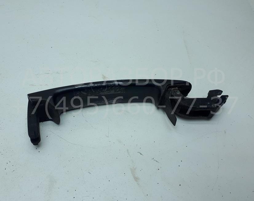 Ручка двери задней наружная правая