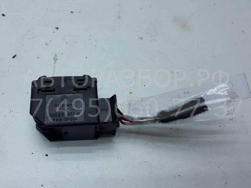 Кнопка стеклоподъемника