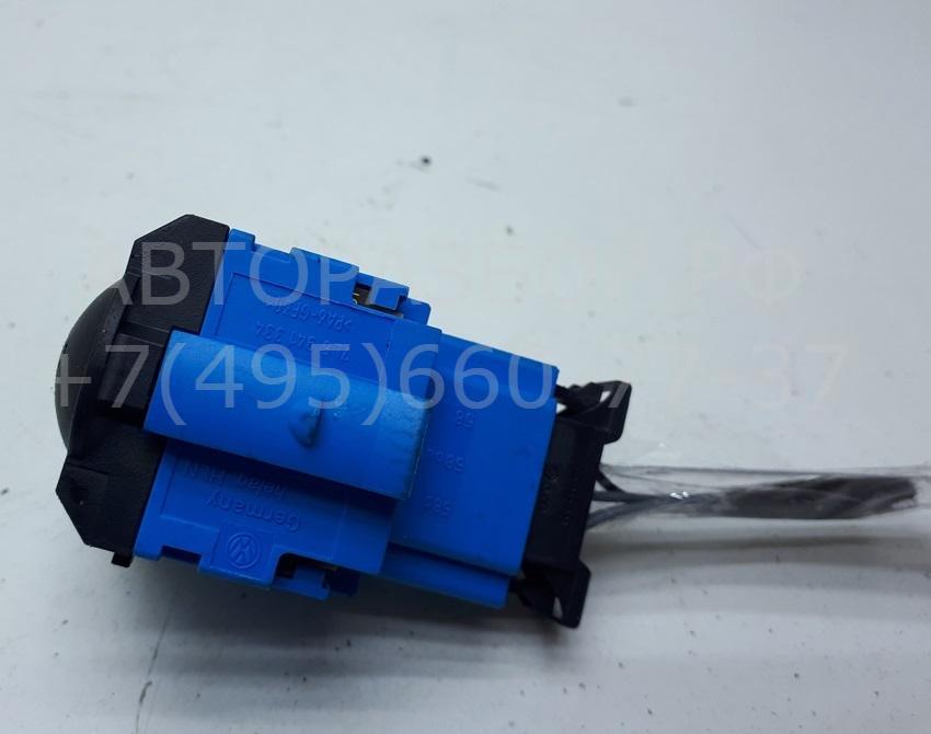 Корректор фары