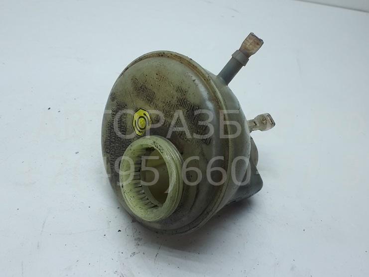 Бачок главного тормозного цилиндра