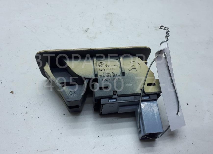 Кнопка стеклоподъемника