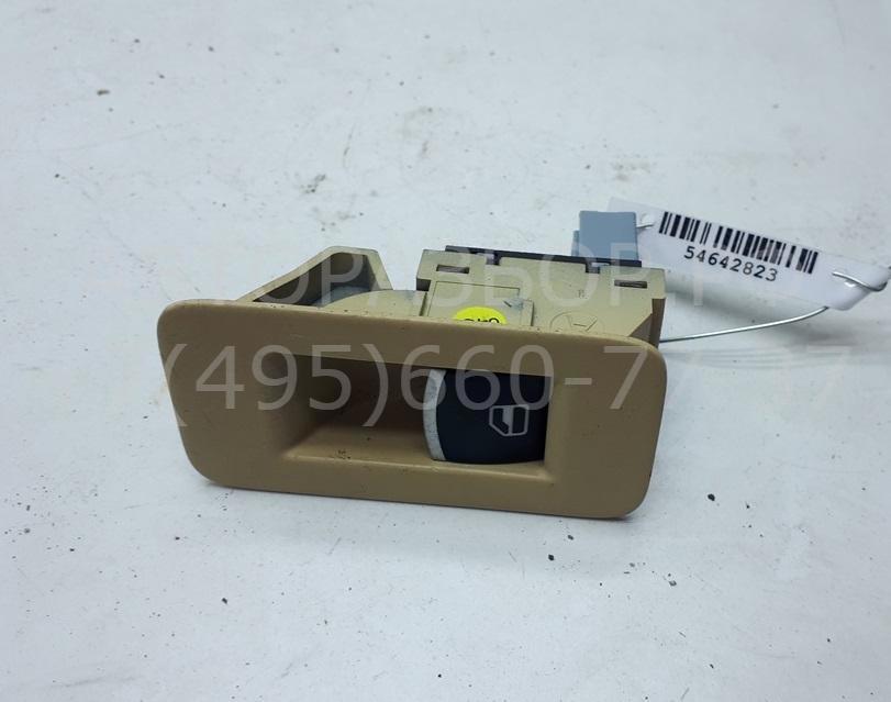 Кнопка стеклоподъемника