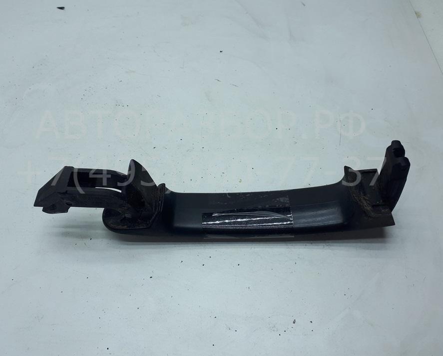 Ручка двери задней наружная правая