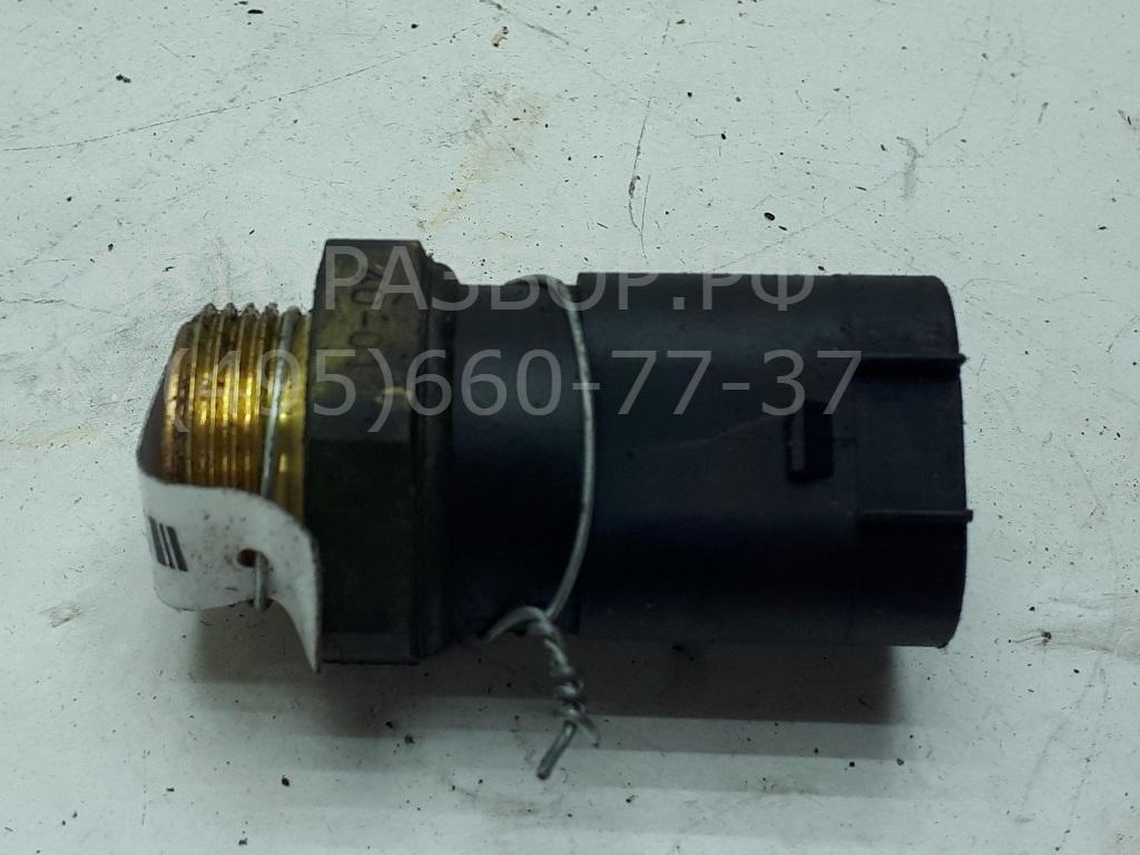 Датчик температуры