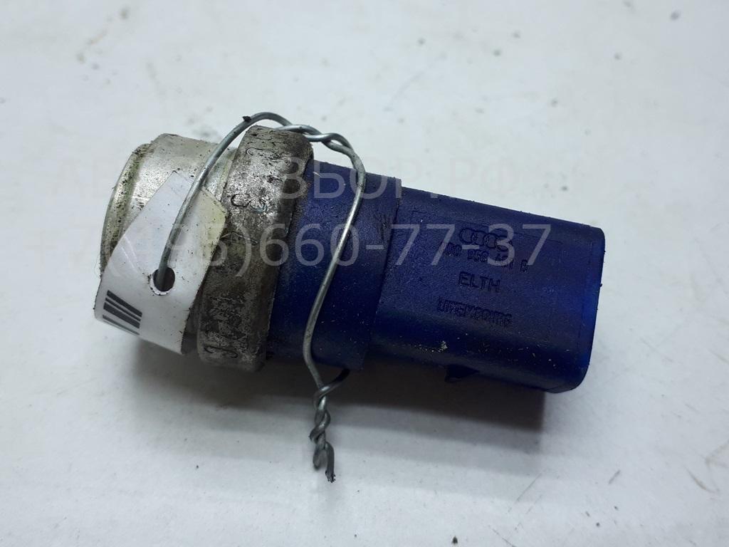 Датчик температуры