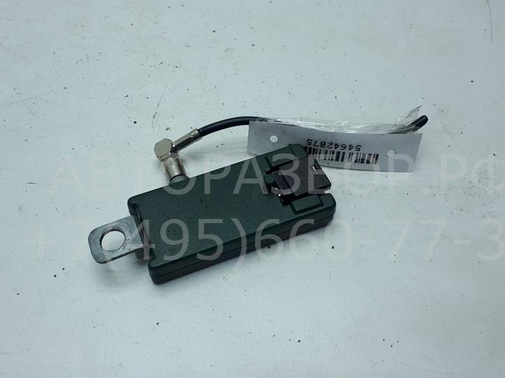 Усилитель антенны