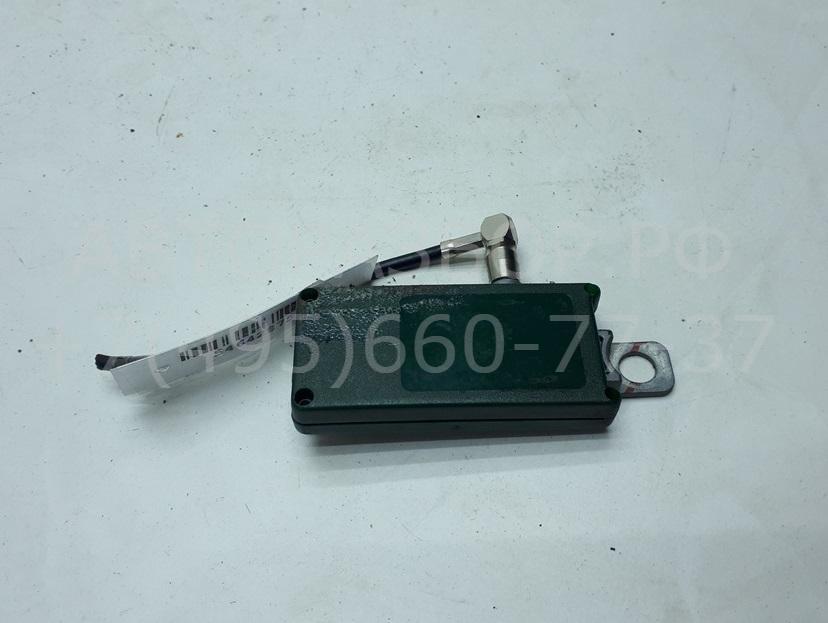 Усилитель антенны