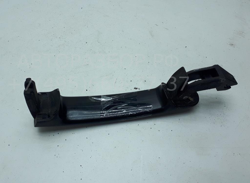 Ручка двери задней наружная левая