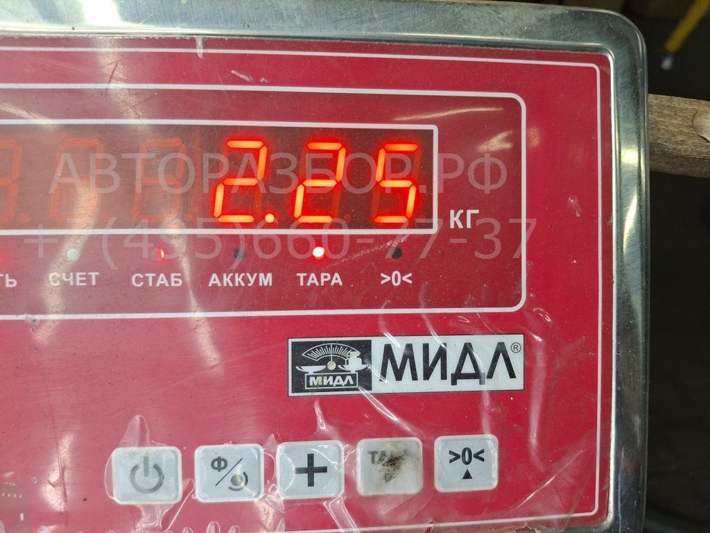 Амортизатор задний левый