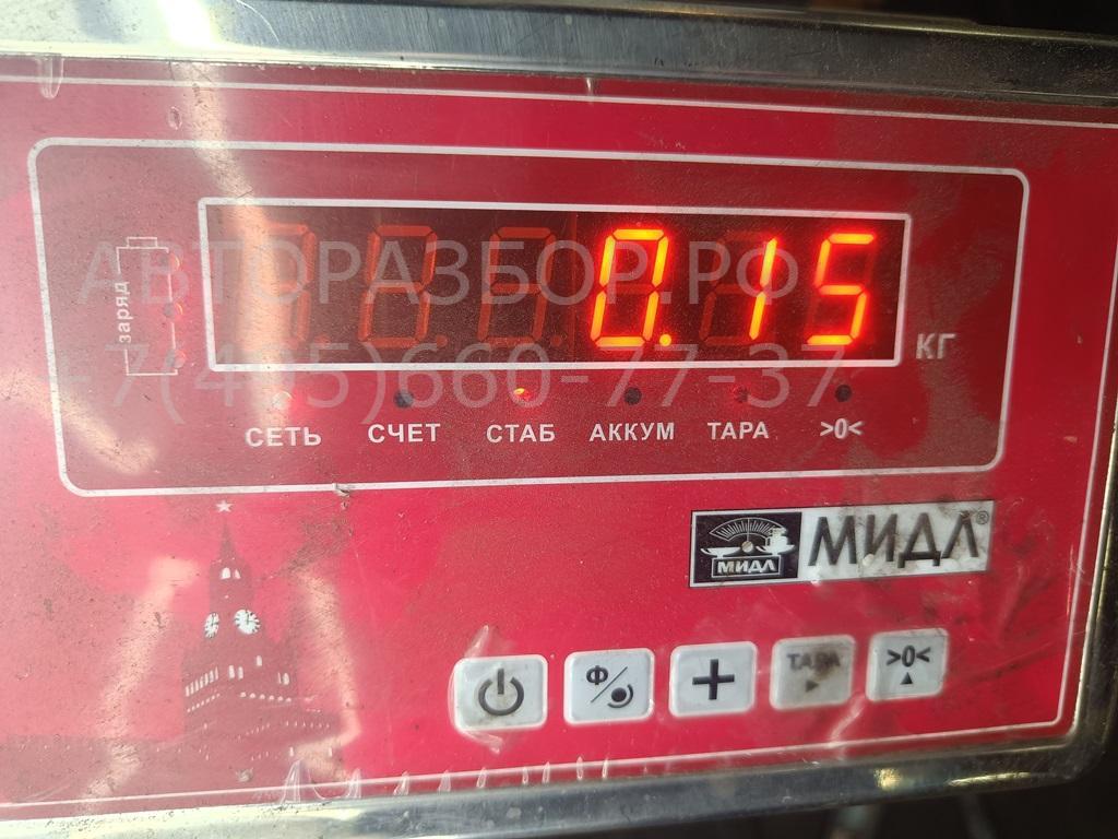 Накладка двери передней правой