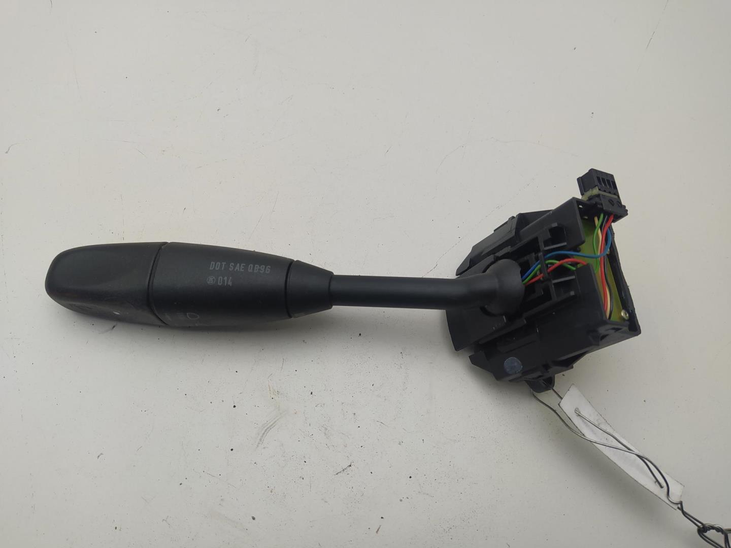 Переключатель подрулевой