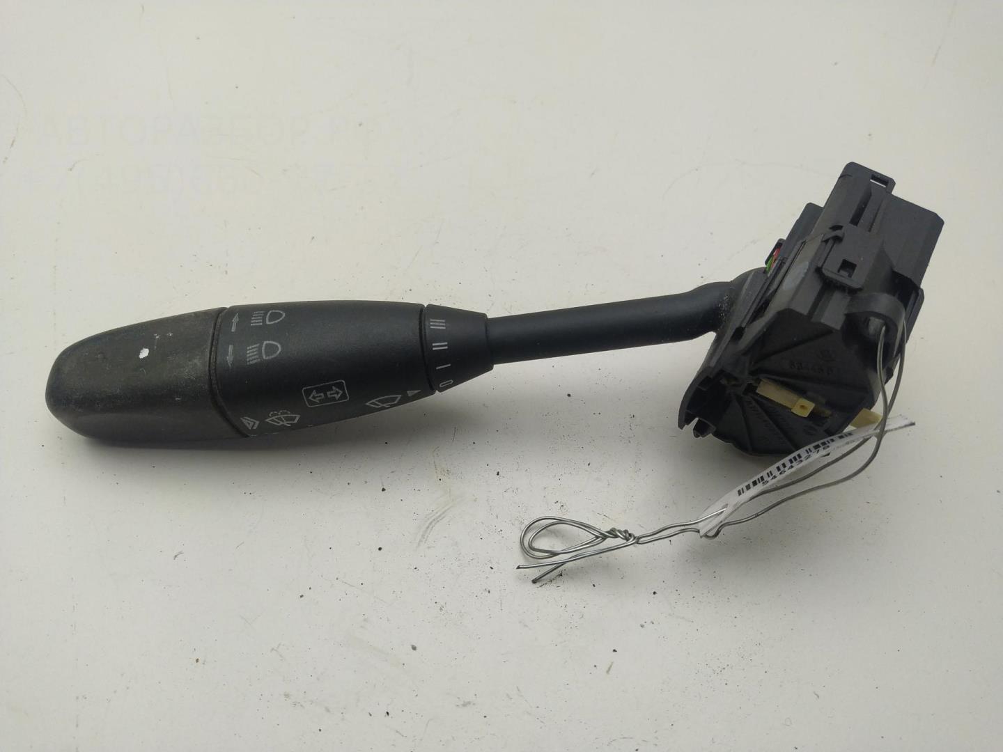 Переключатель подрулевой