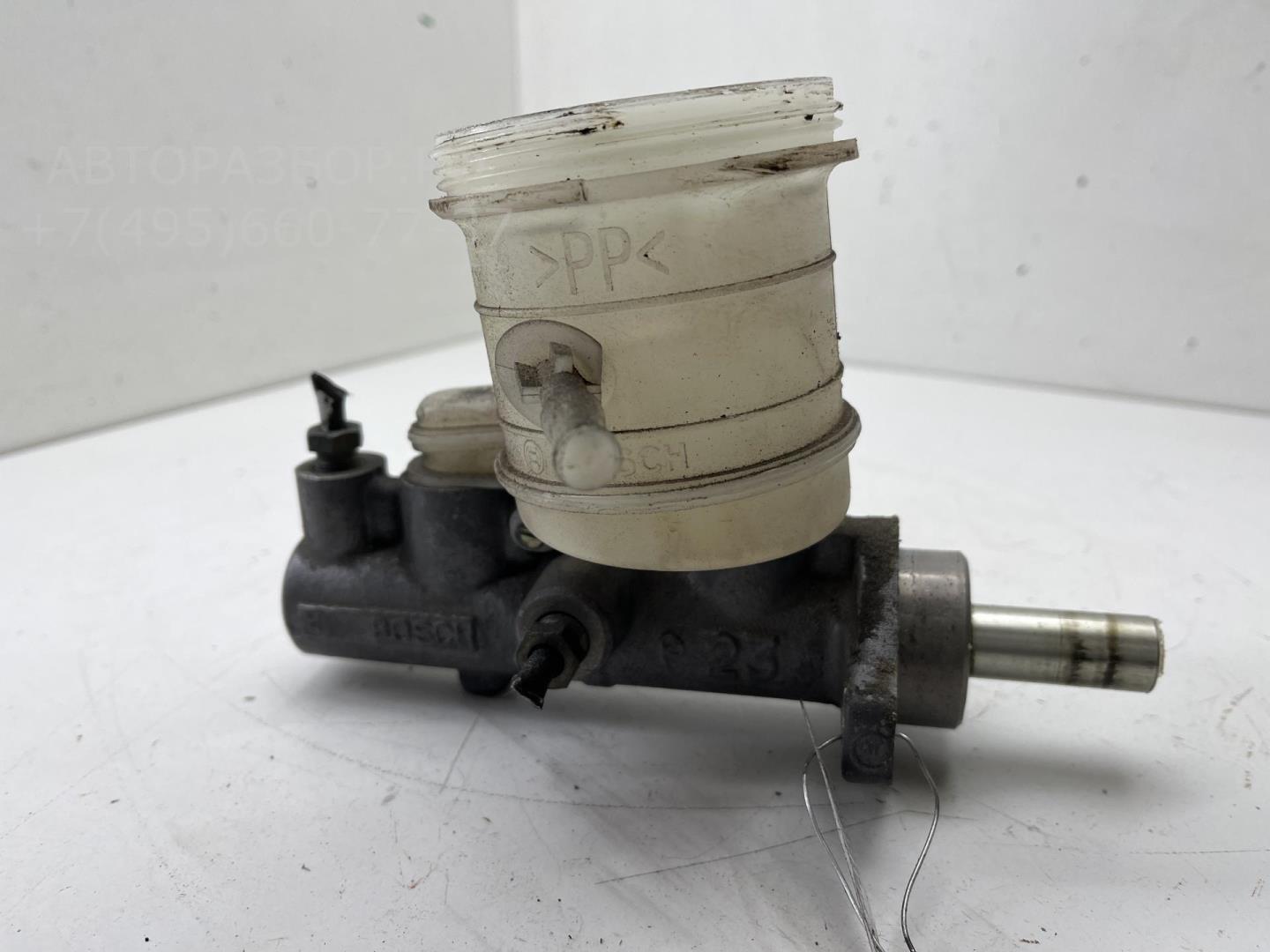 Цилиндр тормозной главный