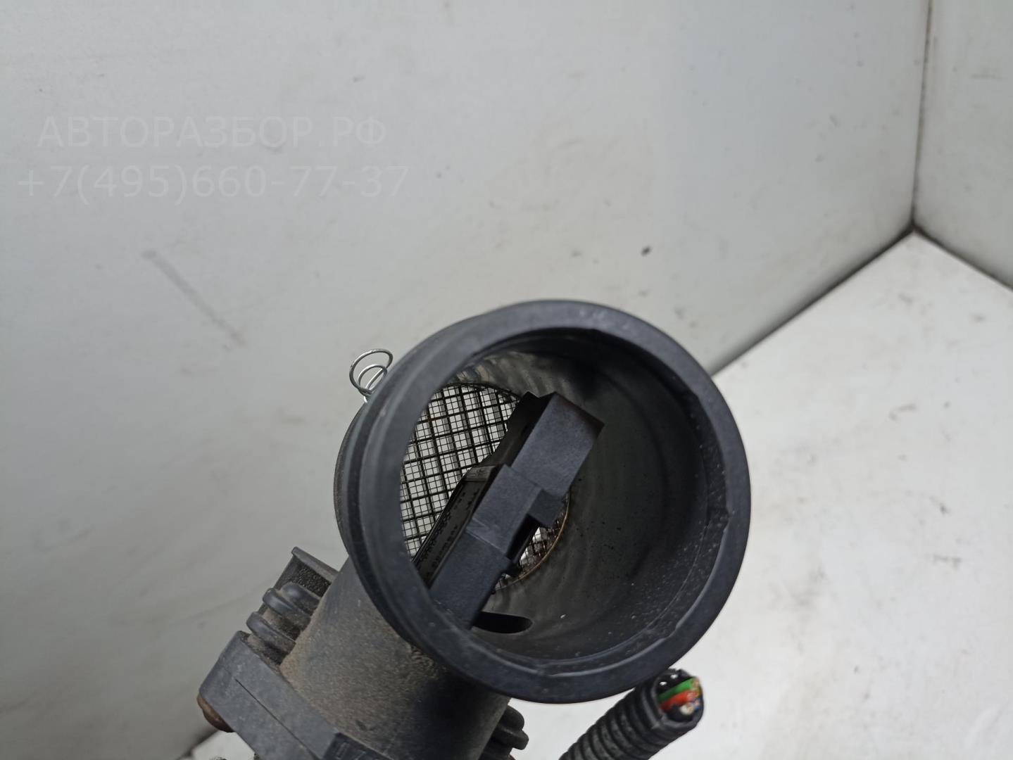 Расходомер воздуха (ДМРВ)