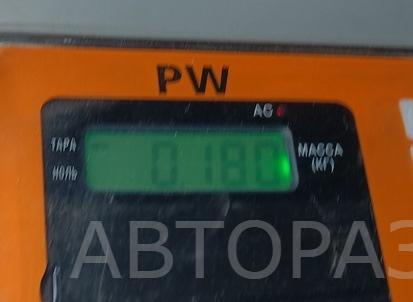 Активатор замка двери