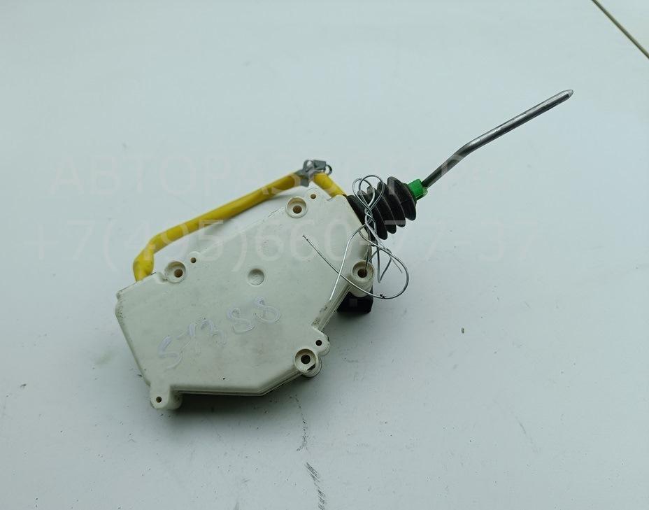 Активатор замка двери