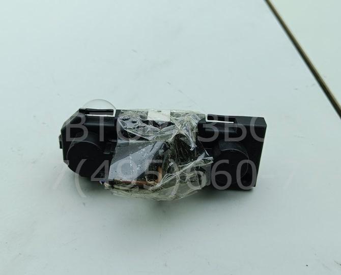 Плата заднего фонаря левого